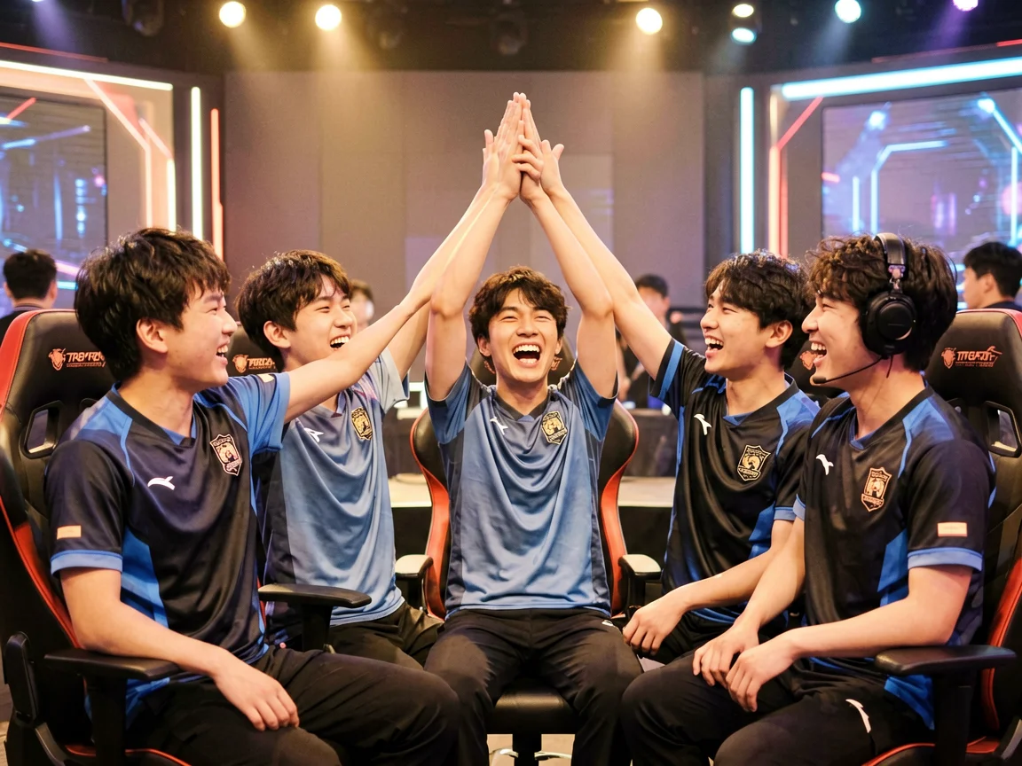 TeamSpiritDota2战队最新赛事动态及TI参赛