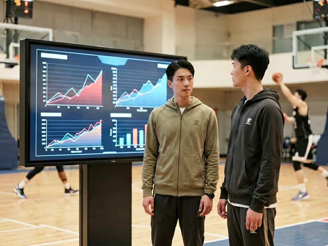 约基奇身为内线巨擘是球队无可替代的核心支柱