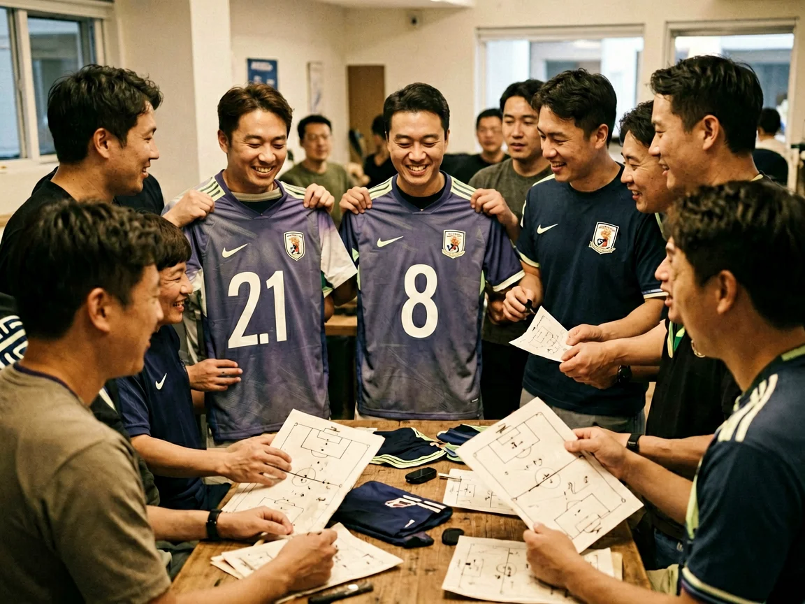 弗林蓬全力冲刺力争入选荷兰2026世界杯大名单（kaiyun）